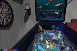 Dream Pinball 3D abandonware