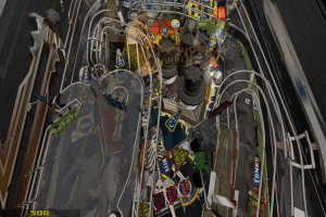 Dream Pinball 3D 19