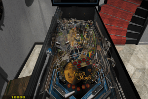 Dream Pinball 3D 25