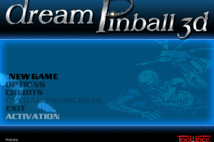 Dream Pinball 3D 2