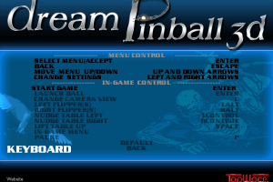 Dream Pinball 3D 5