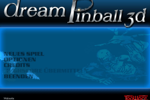Dream Pinball 3D 0