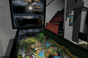 Dream Pinball 3D 12