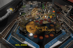 Dream Pinball 3D 3