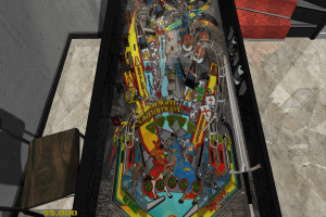 Dream Pinball 3D 7