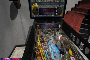 Dream Pinball 3D 8