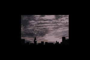 Dream Prisoner 1