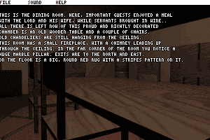 Dream Prisoner 3