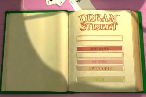 Dream Street: Magic Time Adventure 0