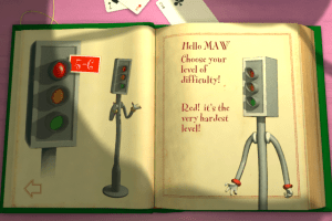 Dream Street: Magic Time Adventure 1