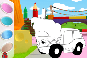 Dream Street: Magic Time Adventure 3