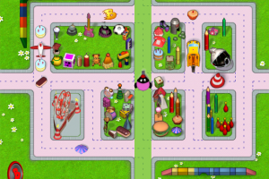 Dream Street: Magic Time Adventure 5