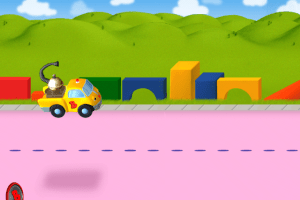 Dream Street: Magic Time Adventure 6