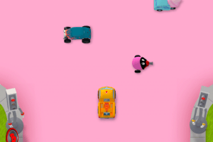 Dream Street: Magic Time Adventure 7