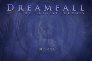Dreamfall: The Longest Journey 0