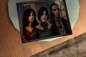 Dreamfall: The Longest Journey 13