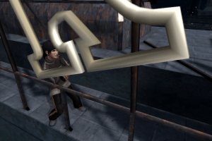 Dreamfall: The Longest Journey 14