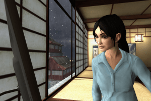 Dreamfall: The Longest Journey 22