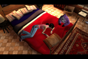 Dreamfall: The Longest Journey 23