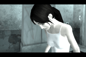 Dreamfall: The Longest Journey 24