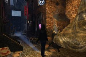 Dreamfall: The Longest Journey 25