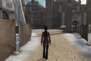 Dreamfall: The Longest Journey 28