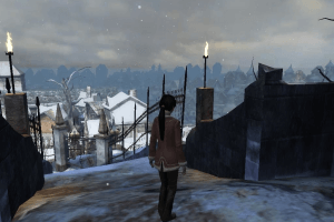 Dreamfall: The Longest Journey 29