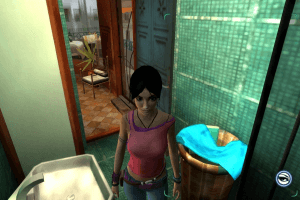 Dreamfall: The Longest Journey 32