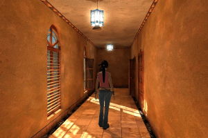 Dreamfall: The Longest Journey 36