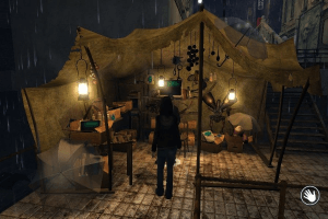 Dreamfall: The Longest Journey 38