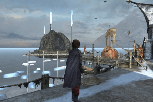 Dreamfall: The Longest Journey 43