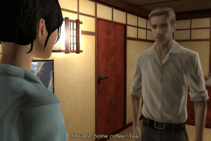 Dreamfall: The Longest Journey 44