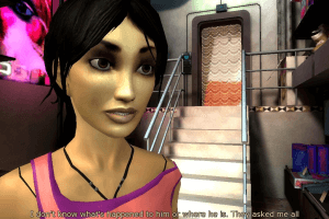 Dreamfall: The Longest Journey 4