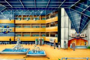 DreamLand: Final Solution 9
