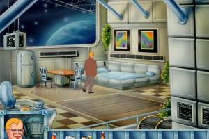 DreamLand: Final Solution 12