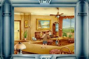 DreamLand: Final Solution 1