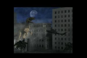 DreamLand: Final Solution 3