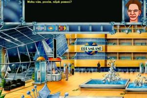 DreamLand: Final Solution 8