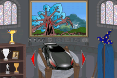 Dreamway abandonware