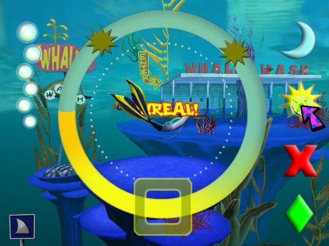 Download DreamWorks' Shark Tale (Windows) - My Abandonware