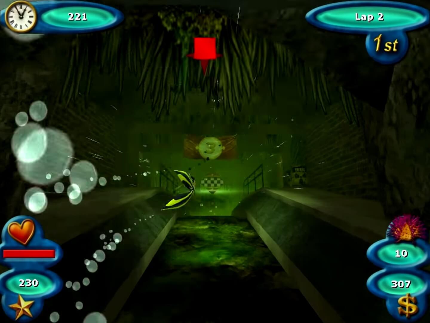 Download DreamWorks' Shark Tale (Windows) - My Abandonware