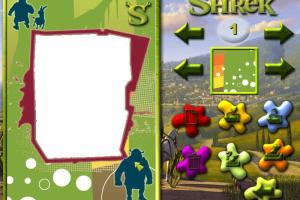 Dreamworks Shrek 2: Paint & Create 2