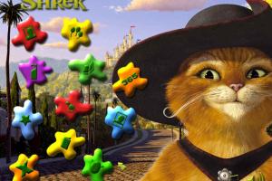 Dreamworks Shrek 2: Paint & Create 7