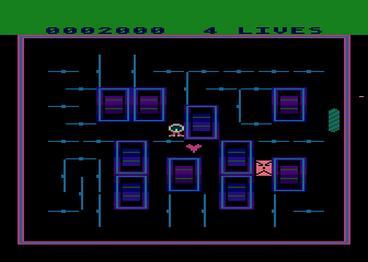Drelbs abandonware