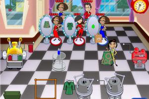 Dress Shop Hop 4