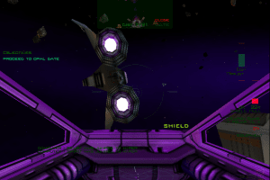 Drift: When Worlds Collide 9