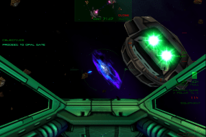 Drift: When Worlds Collide 10