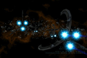 Drift: When Worlds Collide 11