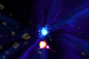 Drift: When Worlds Collide 1