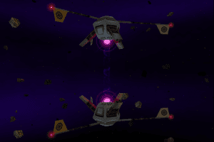 Drift: When Worlds Collide 2